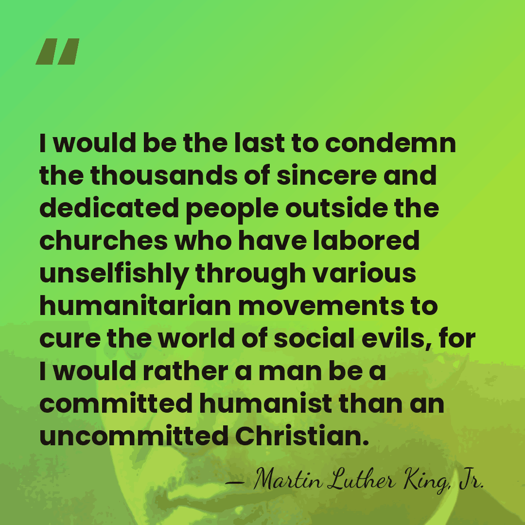 I would be the last to condemn the thousands of sincere and&hellip; - Martin Luther King, Jr.