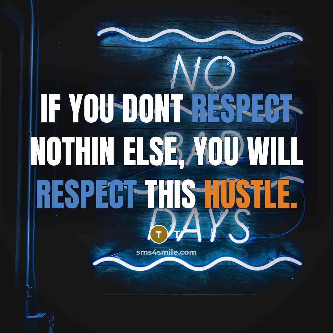 “If you dont respect nothin else, you will respect this…” quote by TI