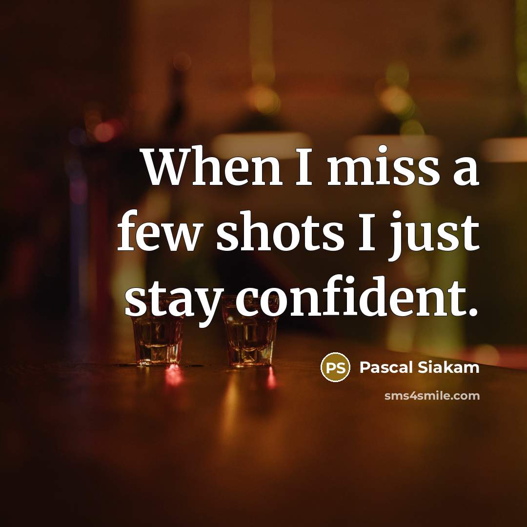 “When I miss a few shots I just stay confident.…” quote by Pascal Siakam