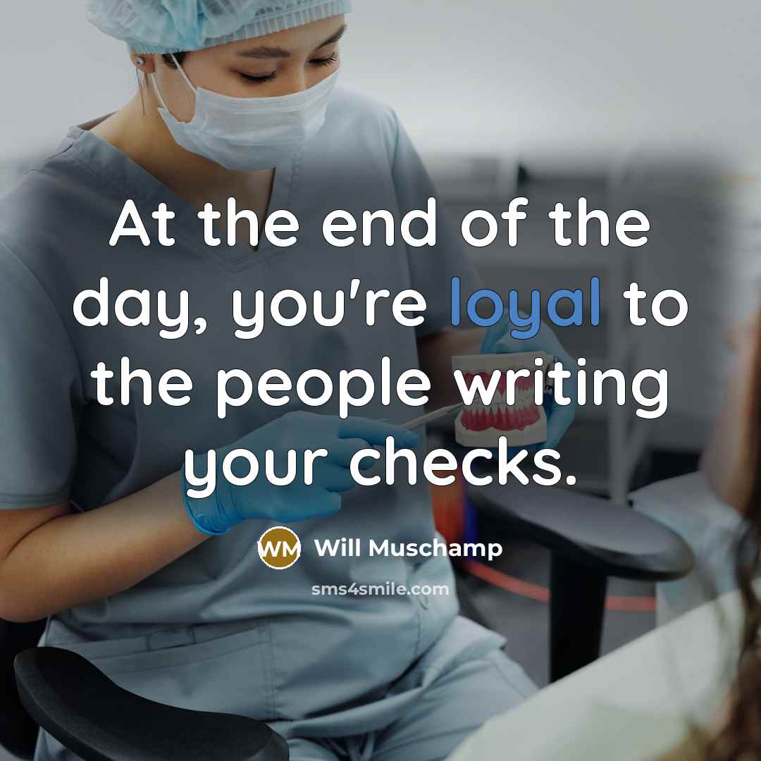 “At the end of the day, you're loyal to the…” quote by Will Muschamp
