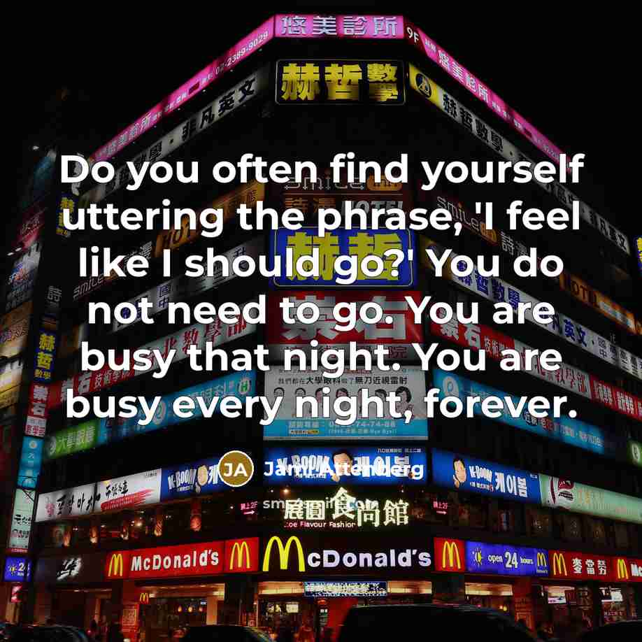 “Do you often find yourself uttering the phrase, 'I feel…” quote by Jami Attenberg