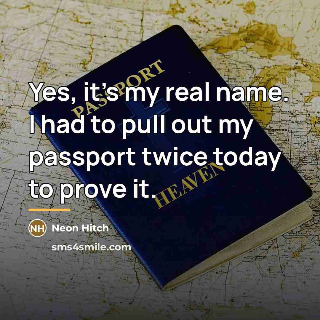 “Yes, it's my real name. I had to pull out…” quote by Neon Hitch