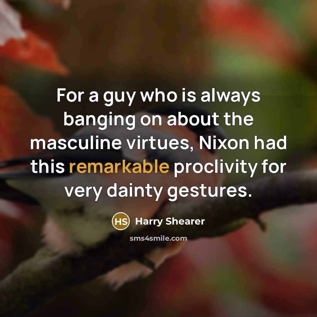 “For a guy who is always banging on about the…” quote by Harry Shearer