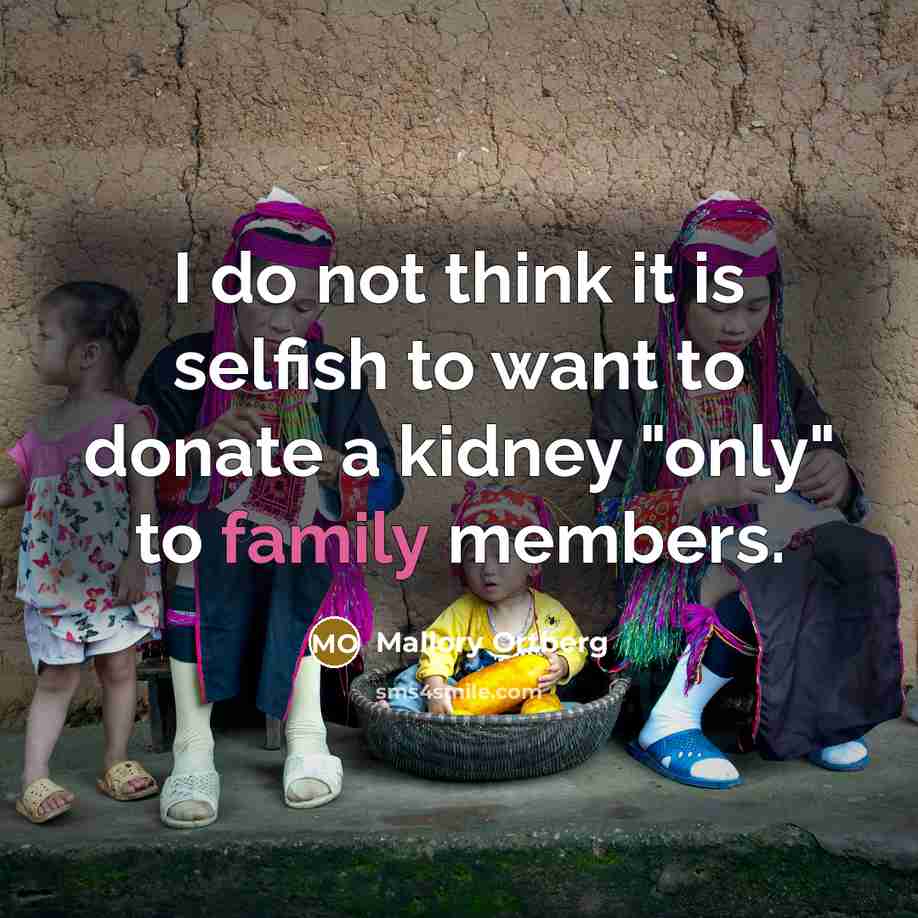 “I do not think it is selfish to want to…” quote by Mallory Ortberg