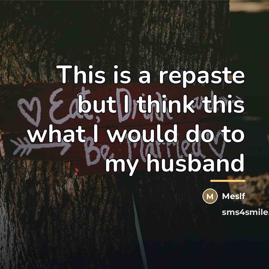 “This is a repaste but I think this what I…” quote by Meslf