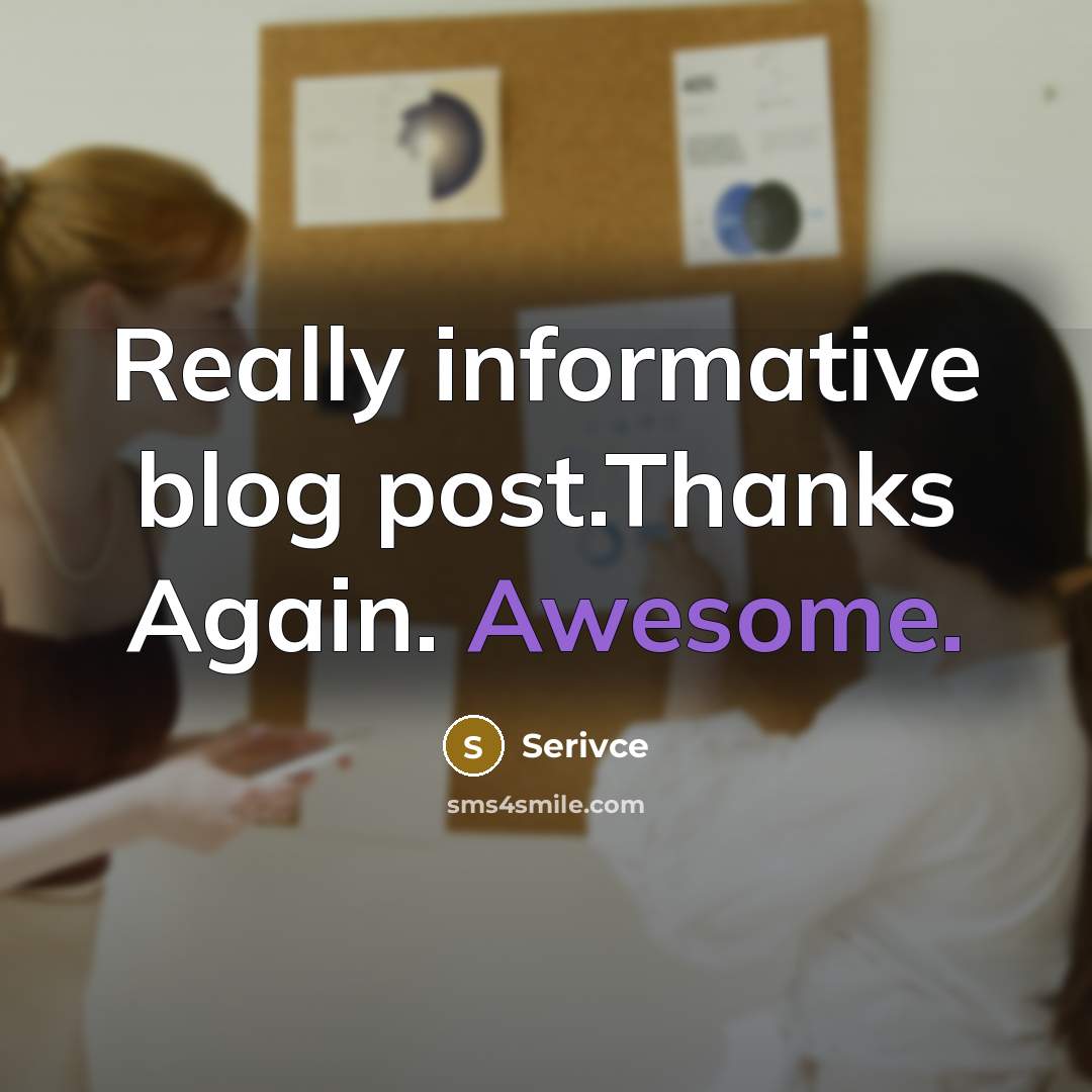 “Really informative blog post.Thanks Again. Awesome.” quote by Serivce
