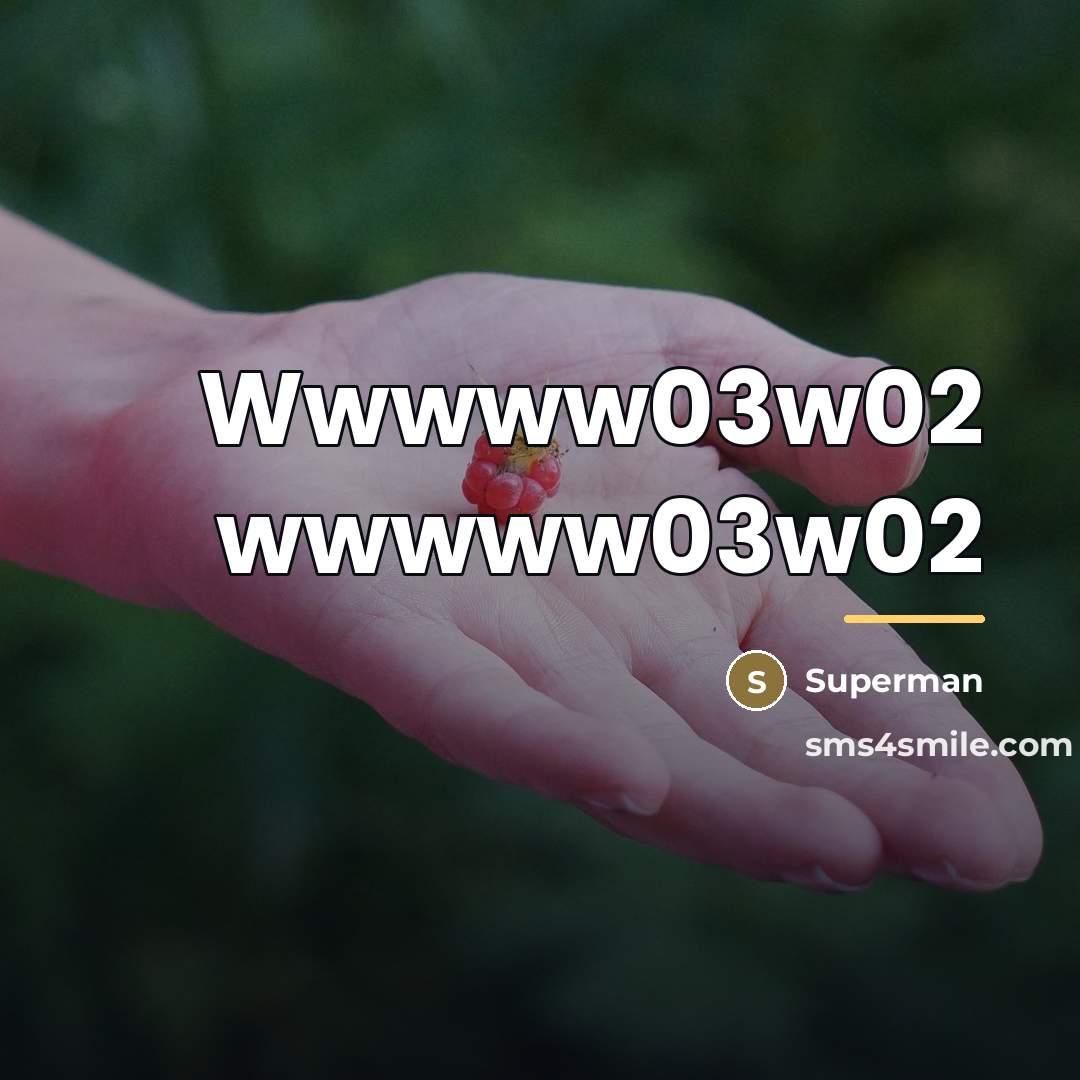 “Wwwww03w02 wwwww03w02…” quote by Superman