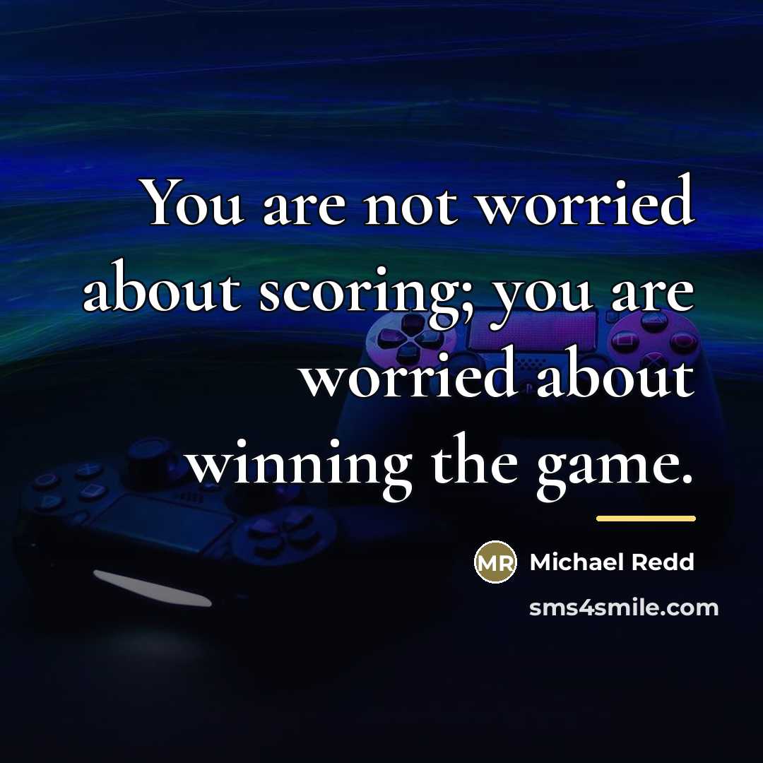 “You are not worried about scoring; you are worried about…” quote by Michael Redd