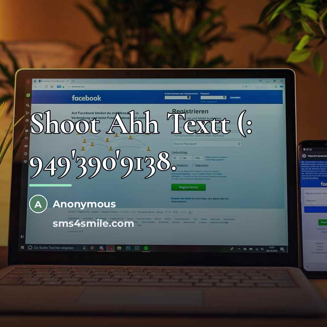 “Shoot Ahh Textt (: 949'390'9138.…” quote by Anonymous