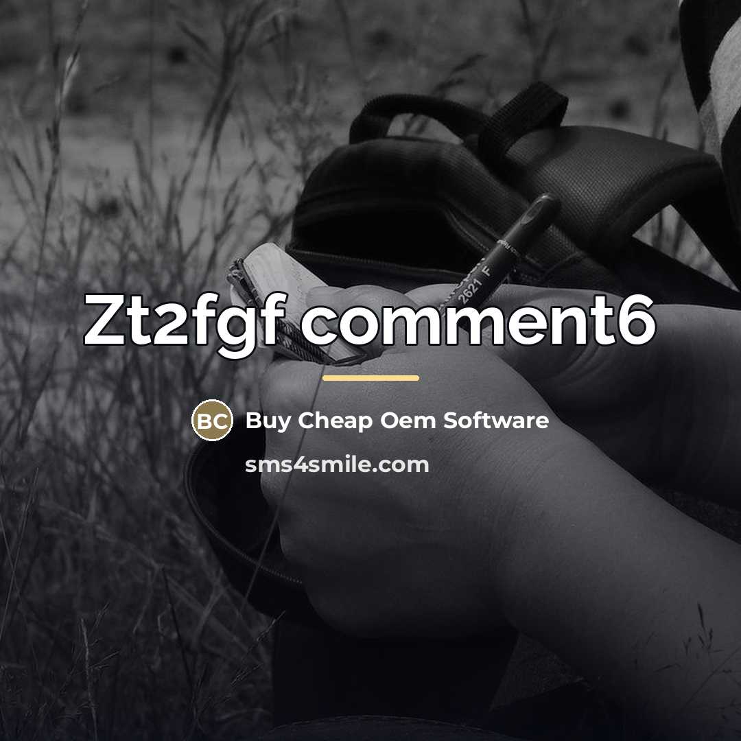 “Zt2fgf comment6…” quote by Anonymous