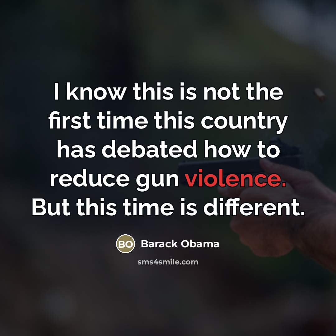 “I know this is not the first time this country…” quote by Barack Obama
