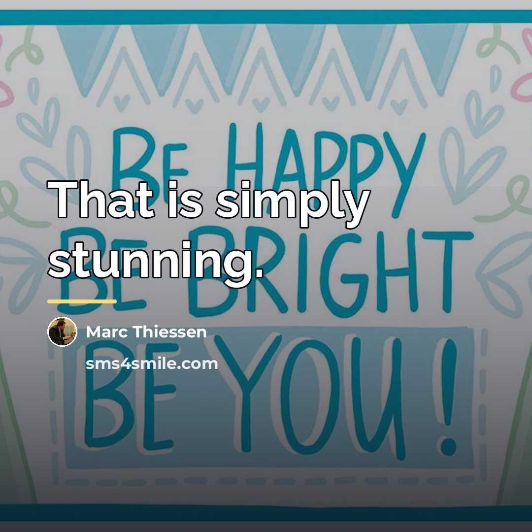 “That is simply stunning.…” quote by Marc Thiessen