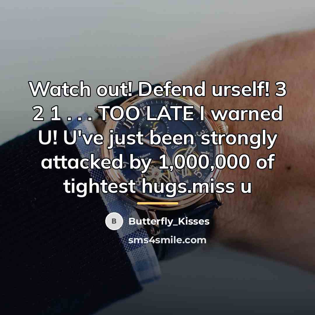 “Watch out! Defend urself! 3 2 1 . . .…” quote by Butterfly_Kisses