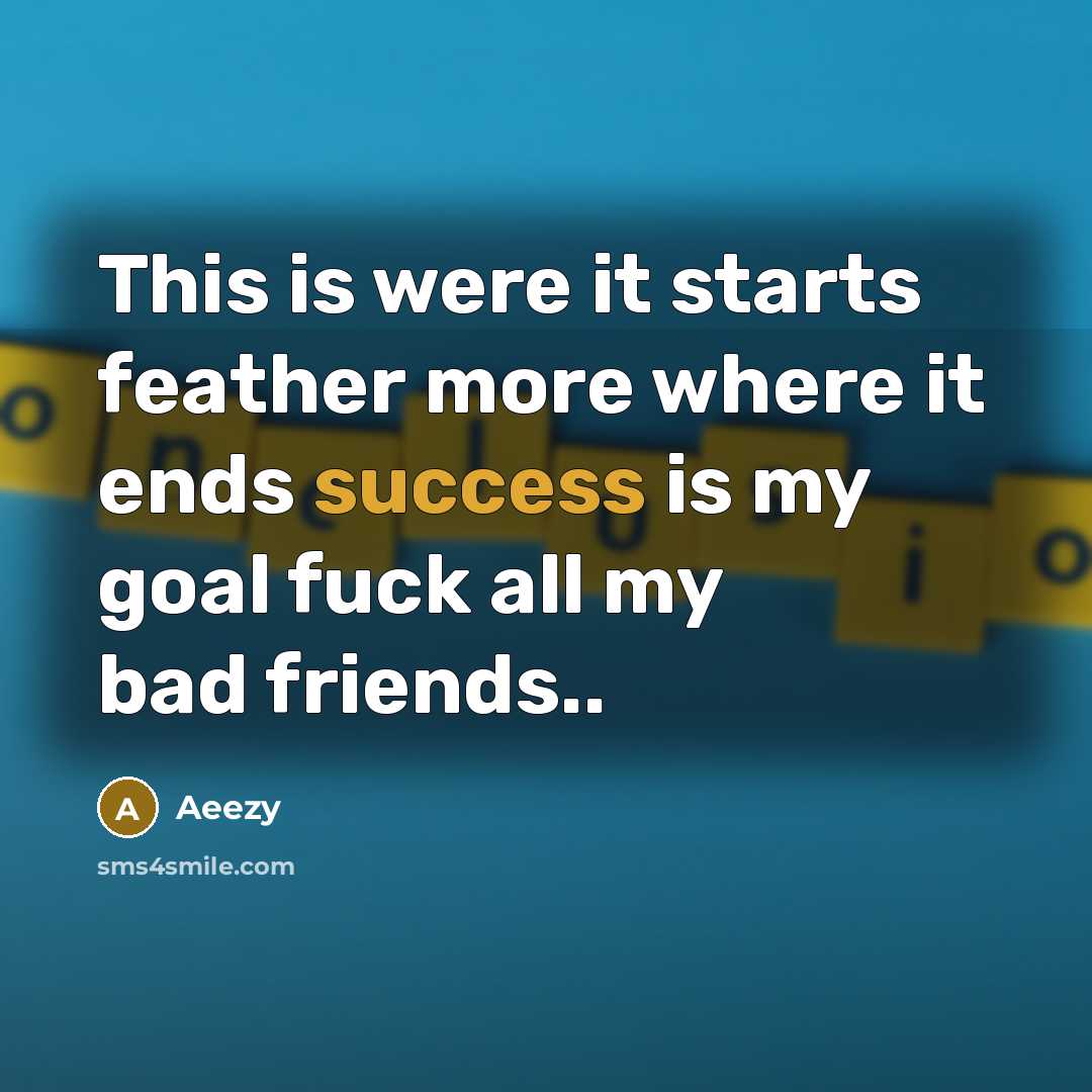 “This is were it starts feather more where it ends…” quote by Aeezy