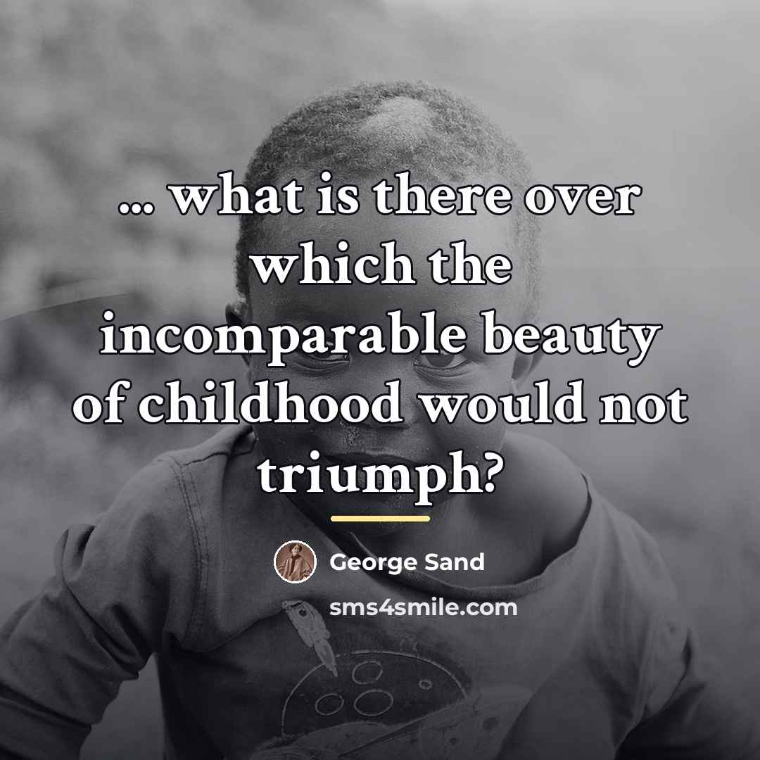 “... what is there over which the incomparable beauty of…” quote by George Sand