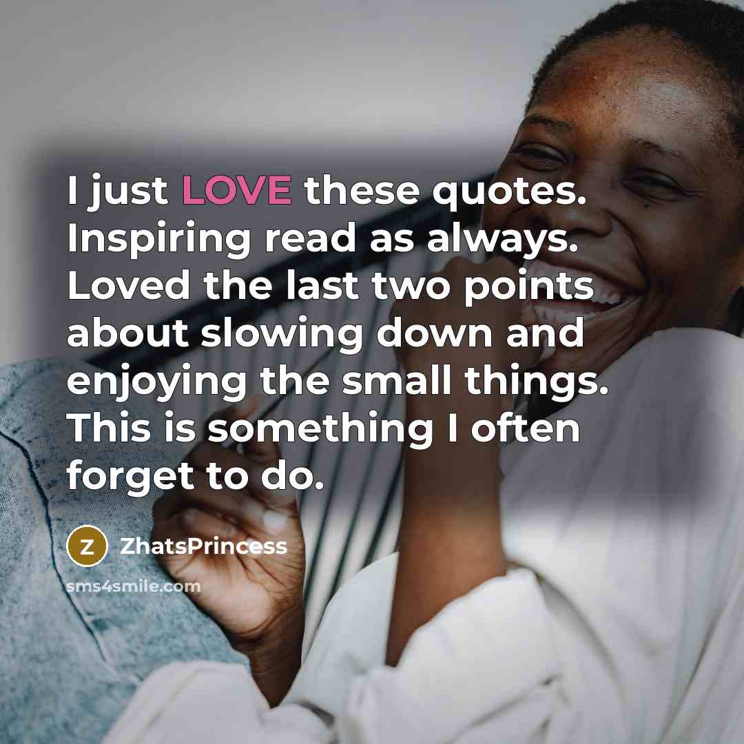 “I just LOVE these quotes. Inspiring read as always. Loved…” quote by ZhatsPrincess