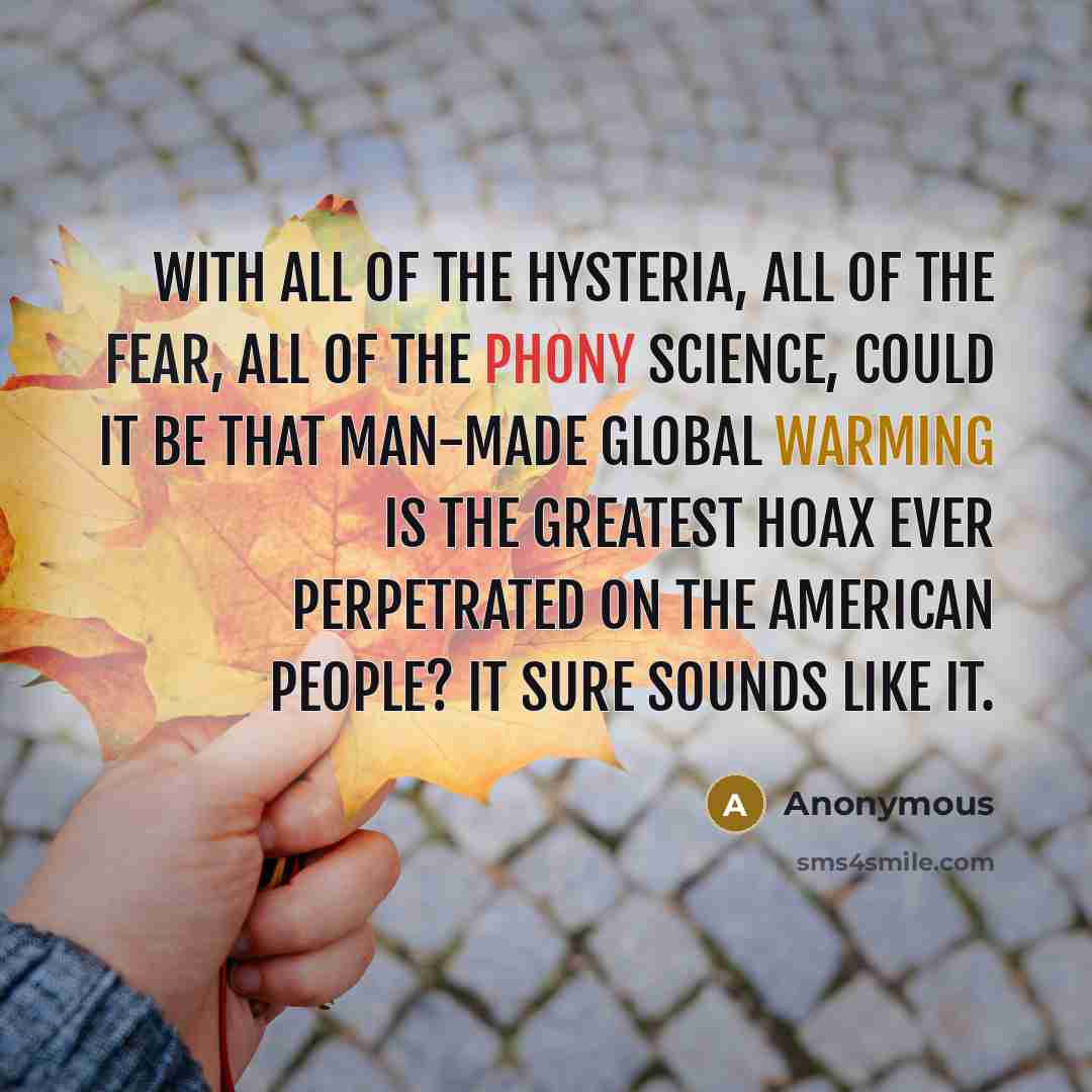 “With all of the hysteria, all of the fear, all…” quote by Anonymous