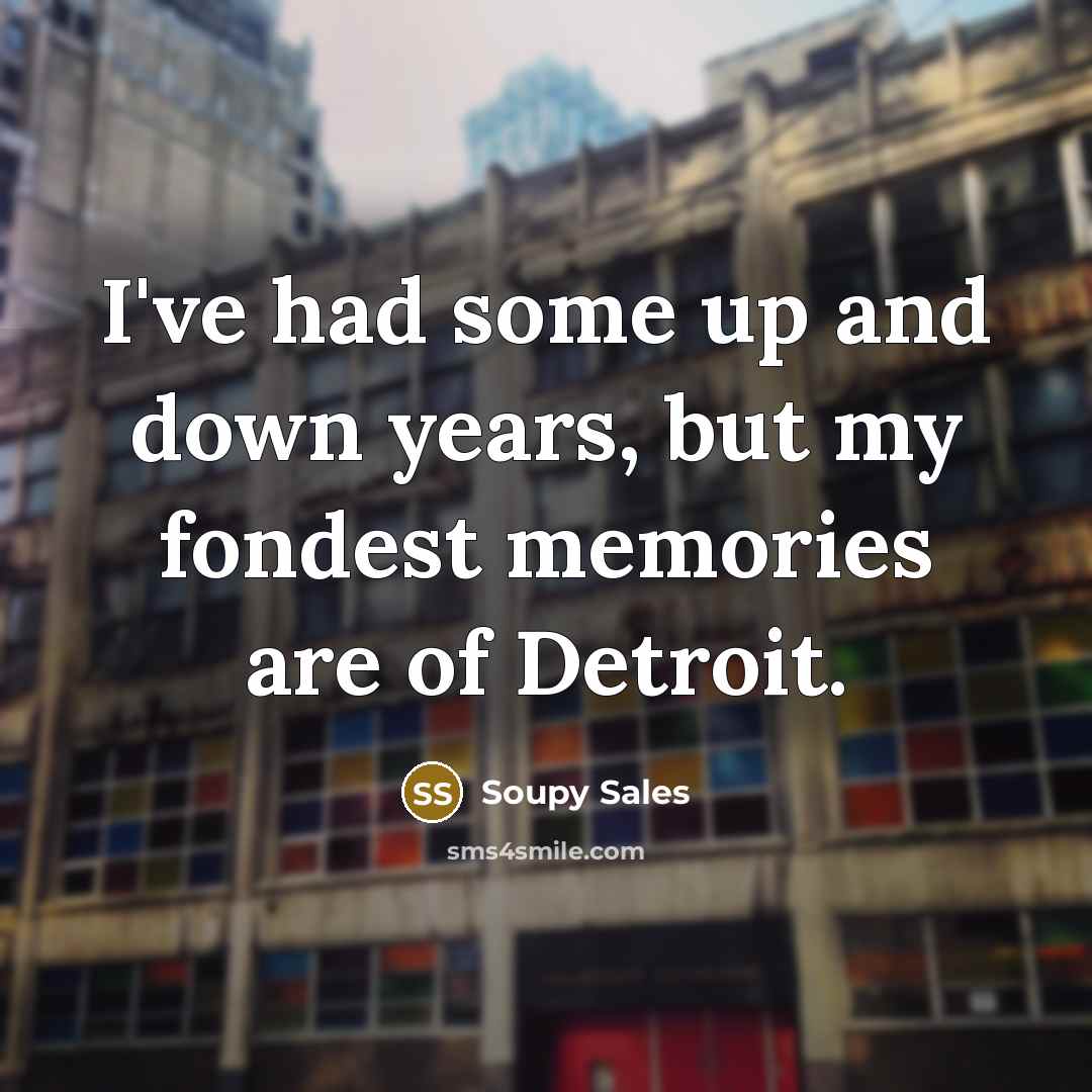 “I've had some up and down years, but my fondest…” quote by Soupy Sales