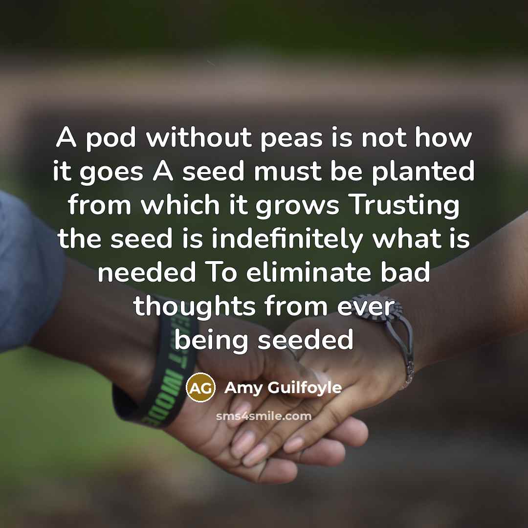 “A pod without peas is not how it goes A…” quote by Amy Guilfoyle