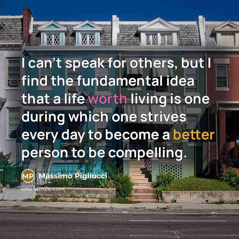 “I can't speak for others, but I find the fundamental…” quote by Massimo Pigliucci