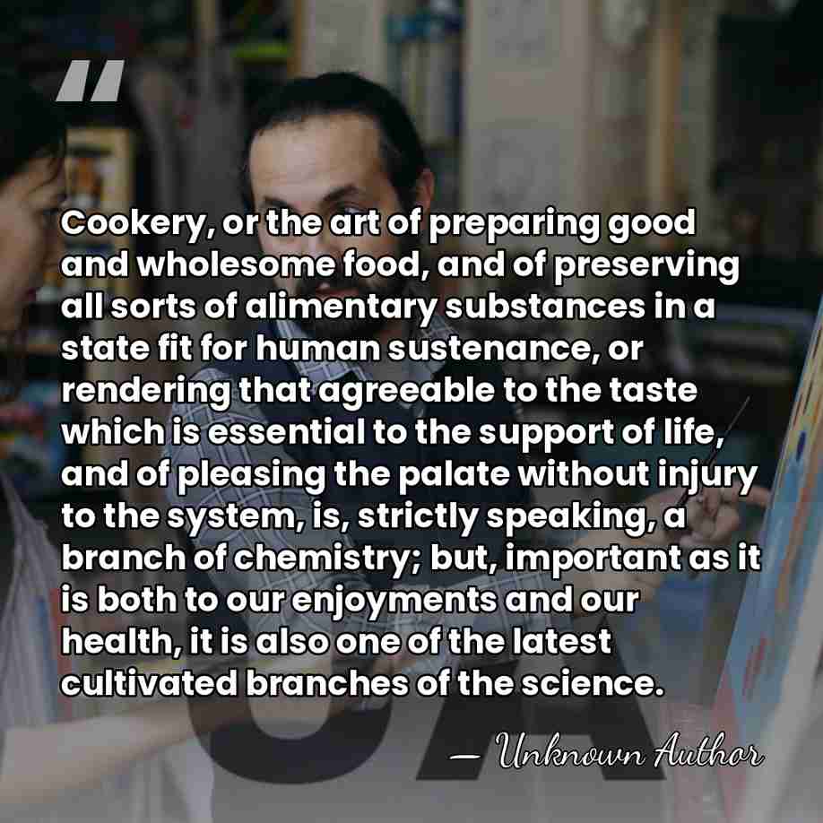Cookery, or the art of preparing good and wholesome food, and of&hellip; - Friedrich Accum