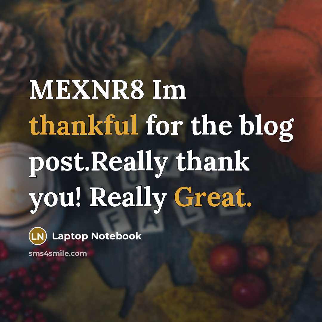 “MEXNR8 Im thankful for the blog post.Really thank you! Really Great.” quote by Laptop Notebook