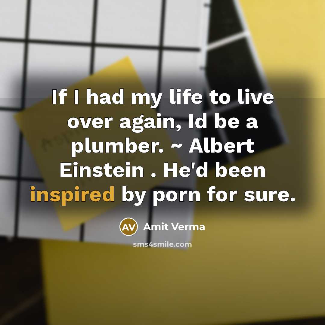 “If I had my life to live over again, Id…” quote by Amit Verma