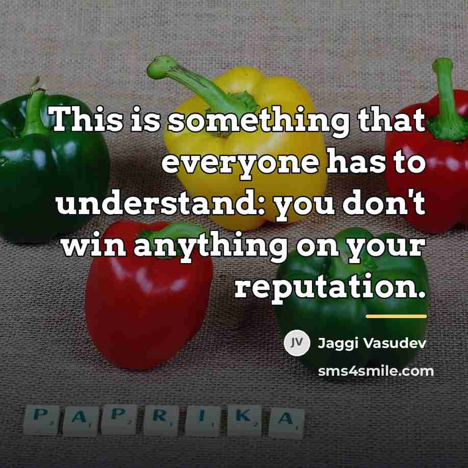 “This is something that everyone has to understand: you don't…” quote by Jaggi Vasudev