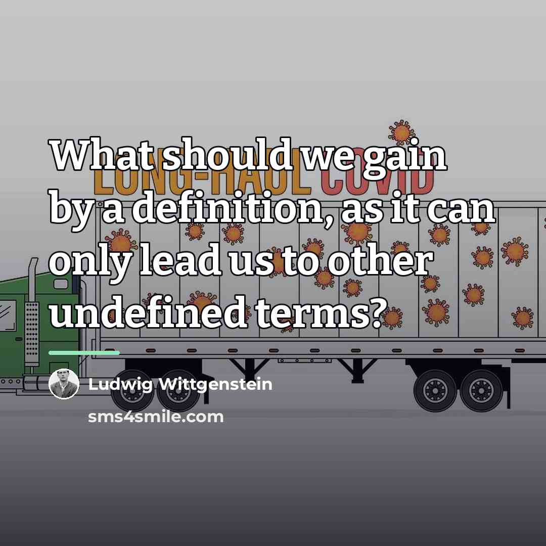 “What should we gain by a definition, as it can…” quote by Ludwig Wittgenstein