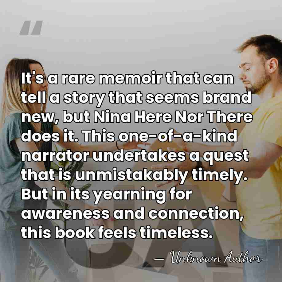 It's a rare memoir that can tell a story that seems brand&hellip; - Unknown Author