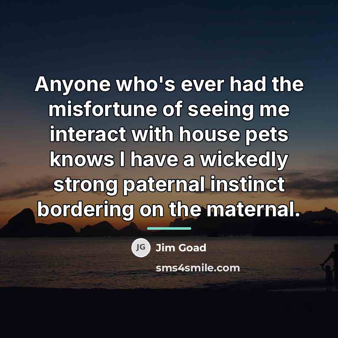 “Anyone who's ever had the misfortune of seeing me interact…” quote by Jim Goad