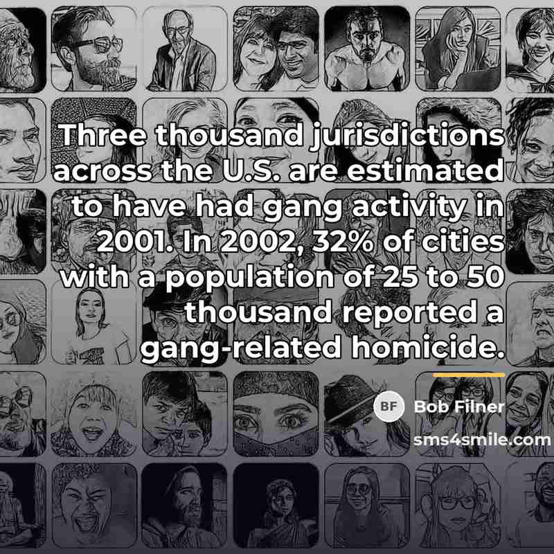 “Three thousand jurisdictions across the U.S. are estimated to have…” quote by Bob Filner