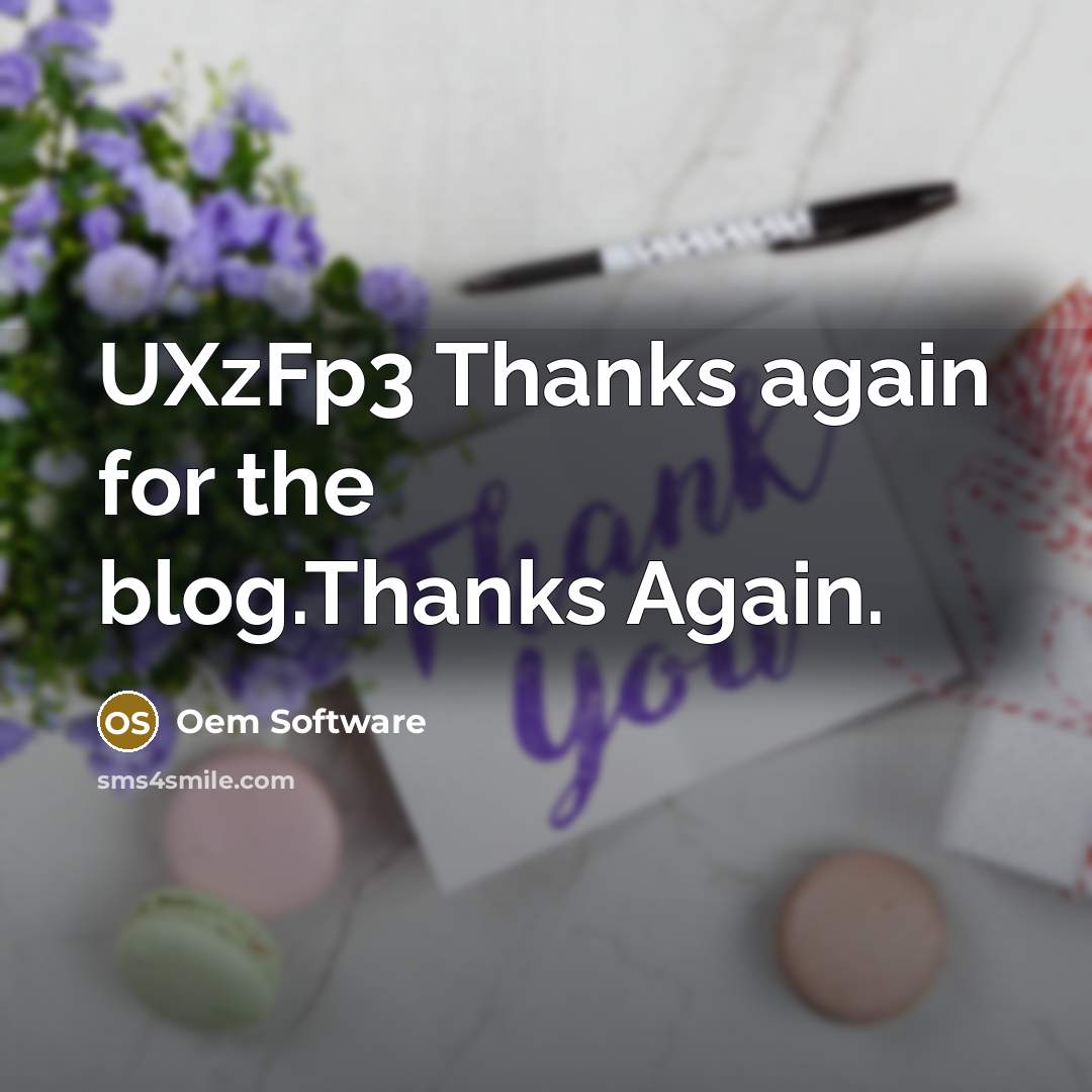 “UXzFp3 Thanks again for the blog.Thanks Again.…” quote by Oem Software