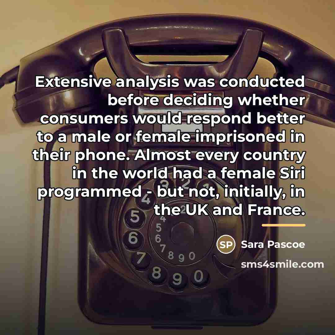 “Extensive analysis was conducted before deciding whether consumers would respond…” quote by Sara Pascoe
