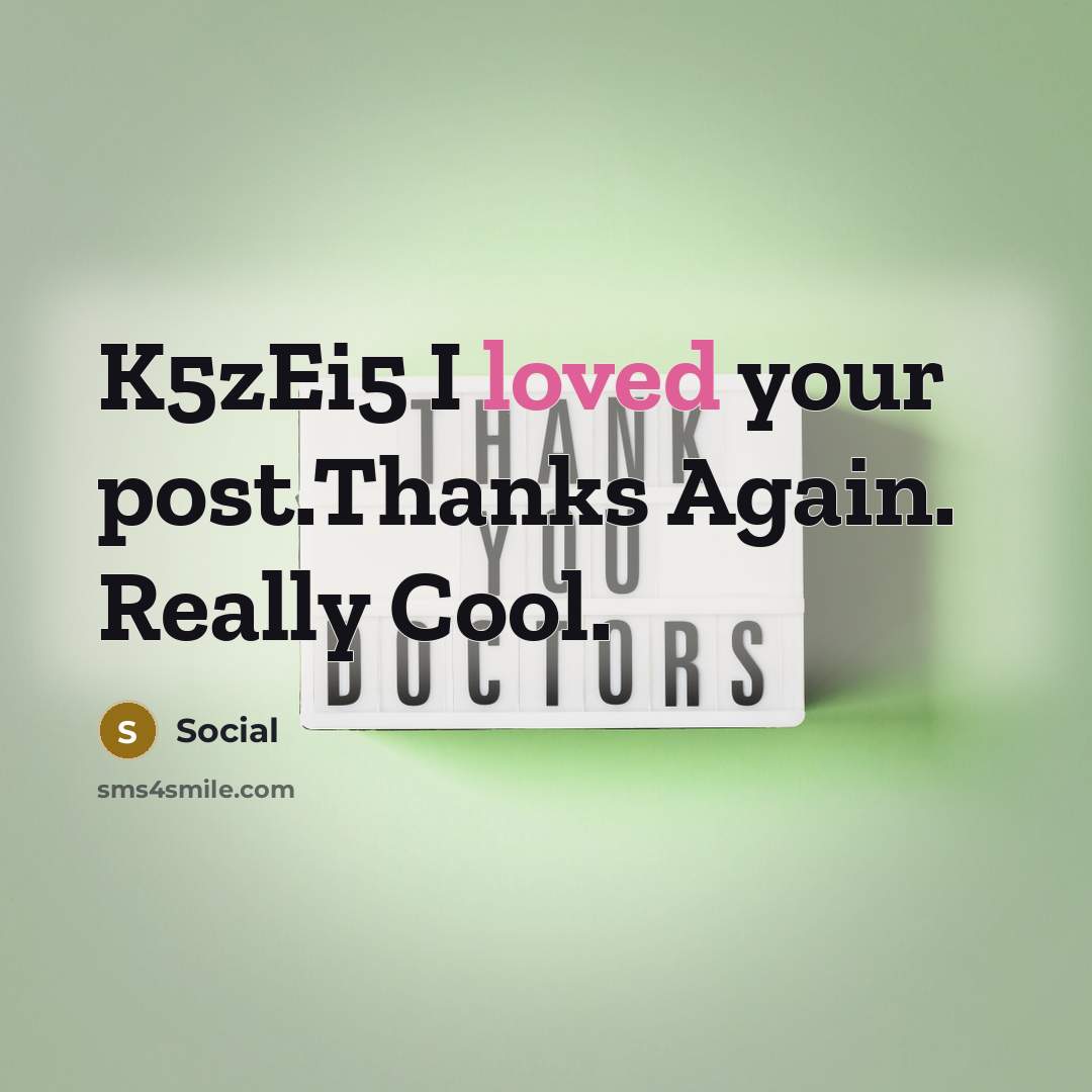 “K5zEi5 I loved your post.Thanks Again. Really Cool.…” quote by Social