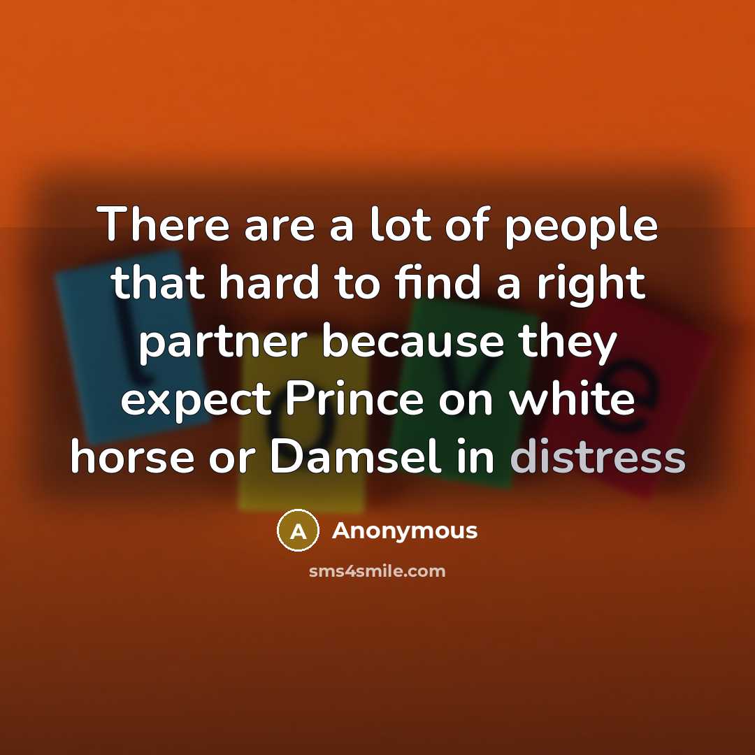 “There are a lot of people that hard to find…” quote by Anonymous