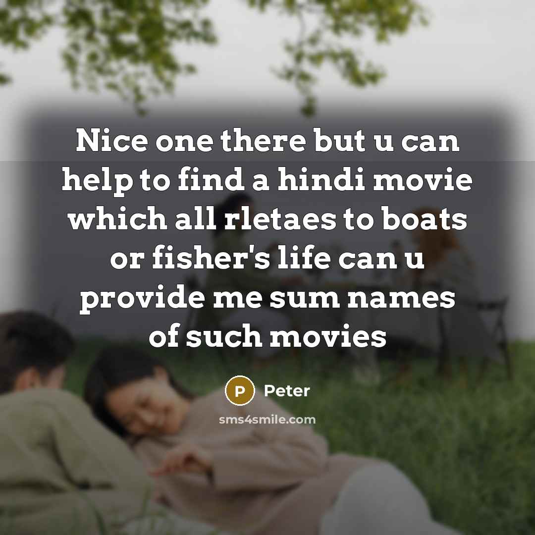 “Nice one there but u can help to find a…” quote by Peter