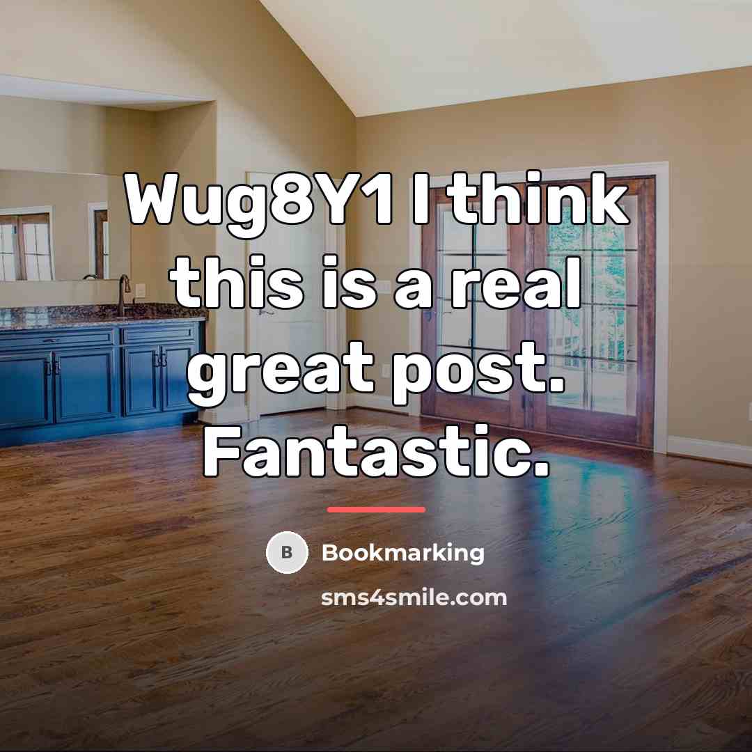 “Wug8Y1 I think this is a real great post. Fantastic.…” quote by Bookmarking
