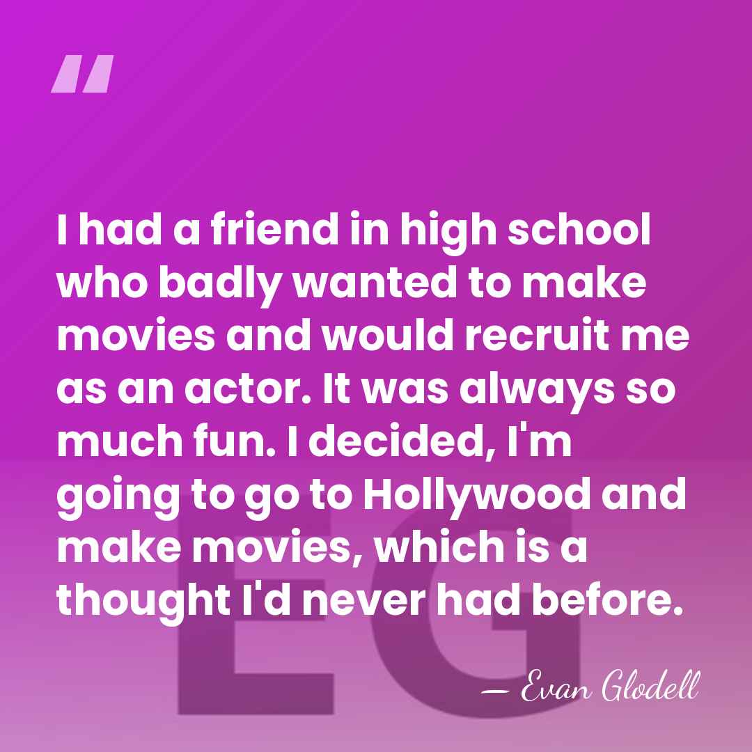I had a friend in high school who badly wanted to make&hellip; - Evan Glodell
