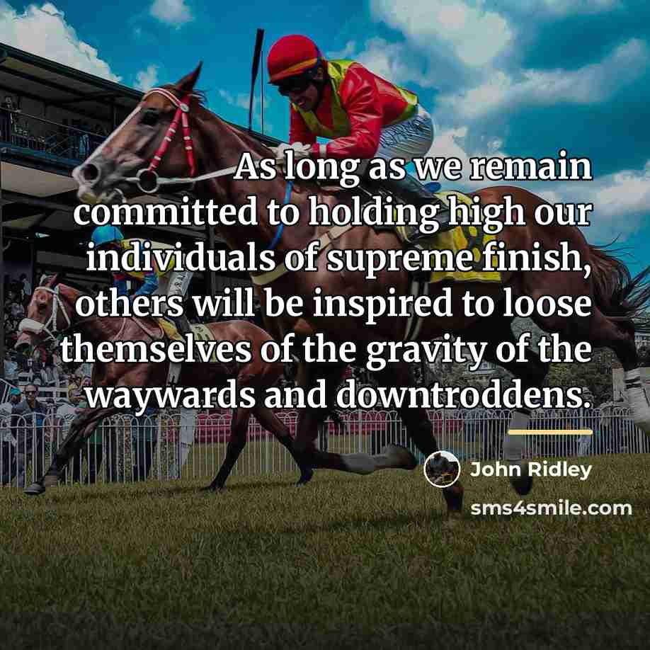 “As long as we remain committed to holding high our…” quote by John Ridley