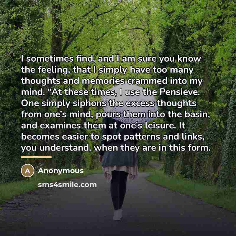 “I sometimes find, and I am sure you know the…” quote by Anonymous