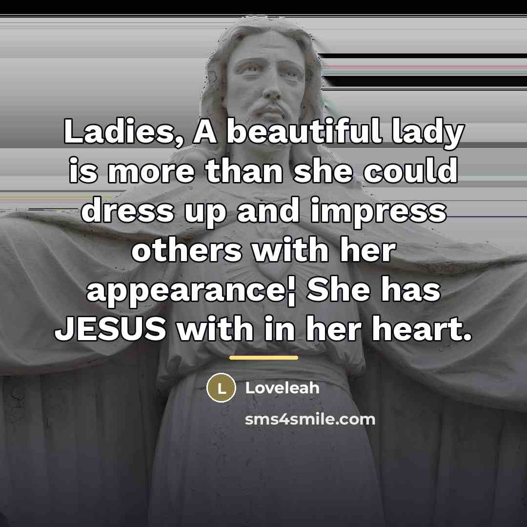 “Ladies, A beautiful lady is more than she could dress…” quote by Loveleah
