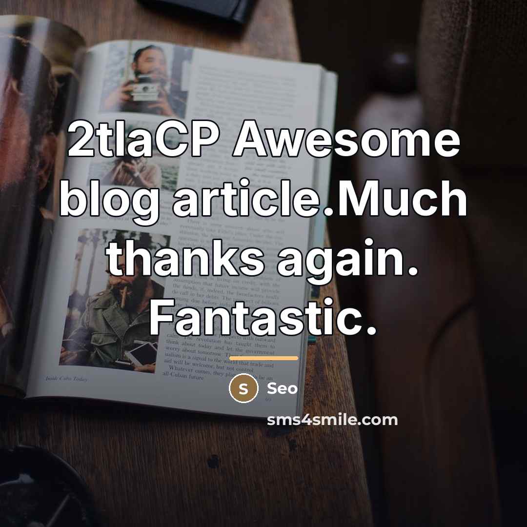 “2tlaCP Awesome blog article.Much thanks again. Fantastic.…” quote by Seo