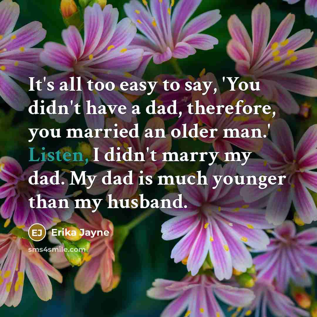 “It's all too easy to say, 'You didn't have a…” quote by Erika Jayne