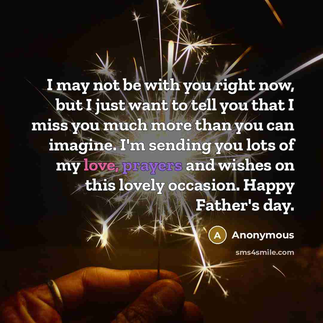“I may not be with you right now, but I…” quote by Anonymous