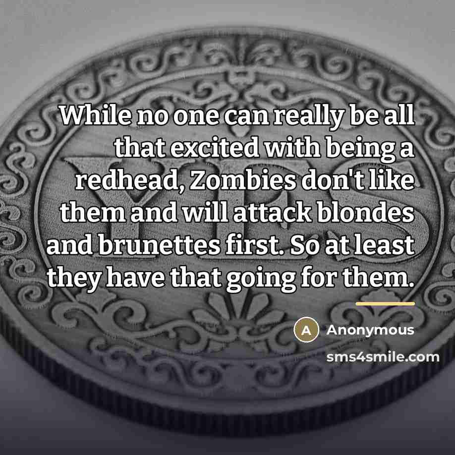 “While no one can really be all that excited with…” quote by Anonymous