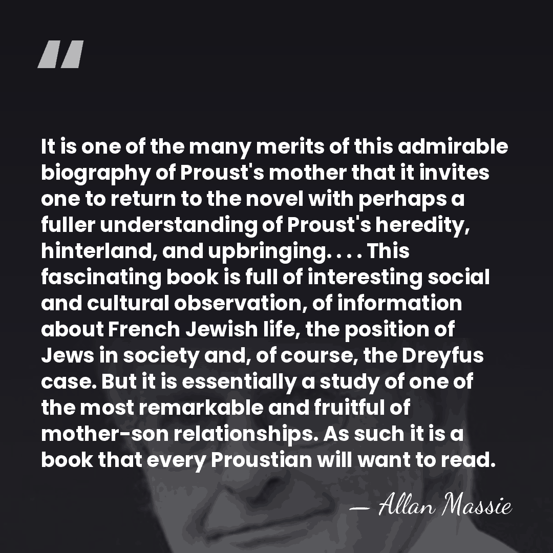 It is one of the many merits of this admirable biography of&hellip; - Allan Massie