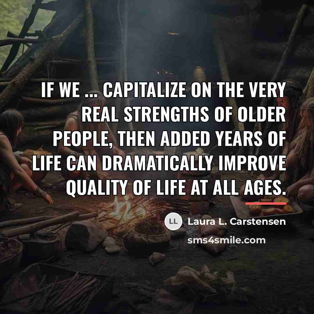 “If we ... capitalize on the very real strengths of…” quote by Anonymous