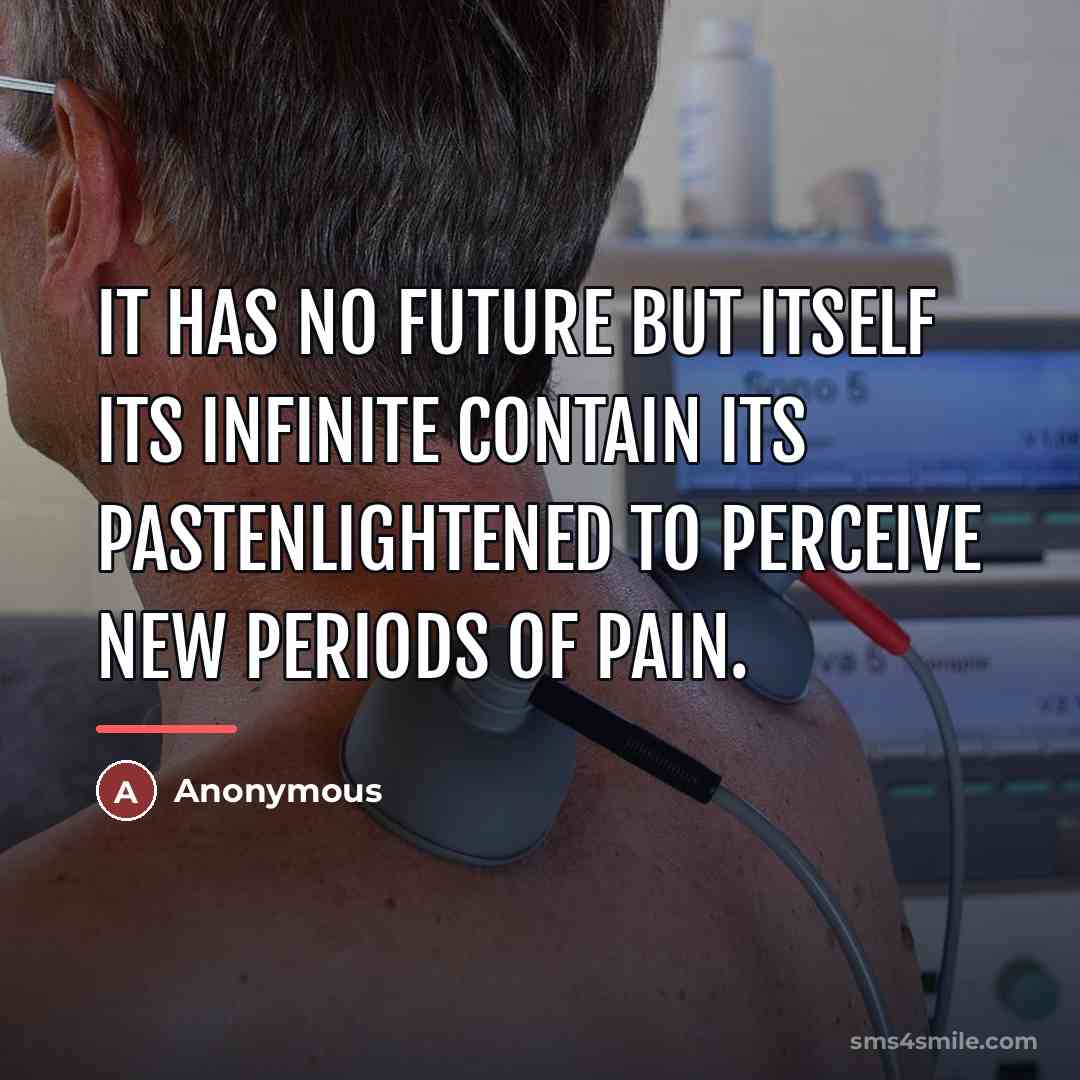 “It has no future but itself Its infinite contain Its…” quote by Anonymous