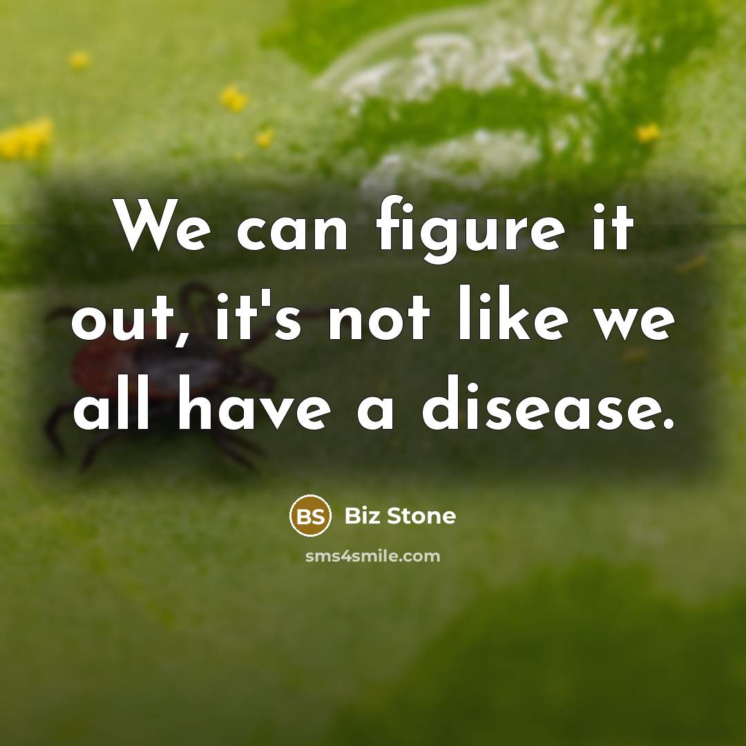“We can figure it out, it's not like we all…” quote by Biz Stone